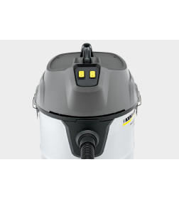 Пылесос сухой и влажной уборки Karcher NT 70/2 Me Classic