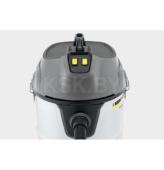 Пылесос сухой и влажной уборки Karcher NT 70/2 Me Classic (1.667-306.0) 