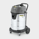 Пылесос сухой и влажной уборки Karcher NT 70/2 Me Classic (1.667-306.0) 