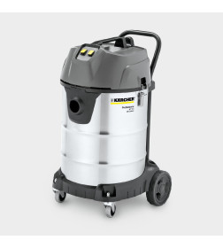 Пылесос сухой и влажной уборки Karcher NT 70/2 Me Classic