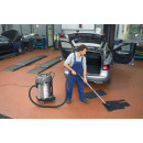 Пылесос сухой и влажной уборки Karcher NT 70/2 Me Classic (1.667-306.0) 