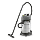 Пылесос сухой и влажной уборки Karcher NT 38/1 Me Classic (1.428-538.0) 