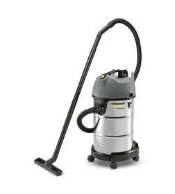 Пылесос сухой и влажной уборки Karcher NT 38/1 Me Classic