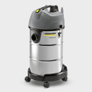 Пылесос сухой и влажной уборки Karcher NT 38/1 Me Classic (1.428-538.0) 