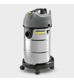 Пылесос сухой и влажной уборки Karcher NT 38/1 Me Classic