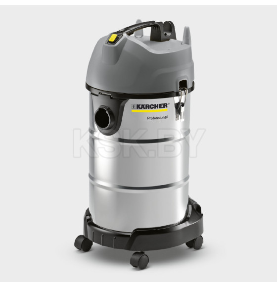 Пылесос сухой и влажной уборки Karcher NT 38/1 Me Classic (1.428-538.0) 