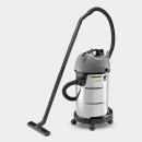 Пылесос сухой и влажной уборки Karcher NT 38/1 Me Classic (1.428-538.0) 