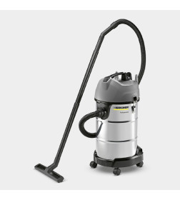 Пылесос сухой и влажной уборки Karcher NT 38/1 Me Classic