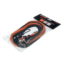 Резинки багажные 0.75 м (4 шт.) FASTER TOOLS 1705 (1705) 