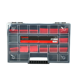 Органайзер 290х195х35 мм (12") DRAUMET PL3845