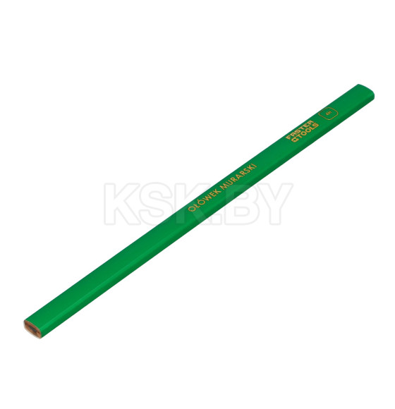 Карандаш каменщика 24 см (4 H) FASTER TOOLS 2844 (2844) 