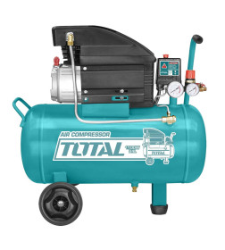 Компрессор масляный коаксиальный TOTAL TC120246