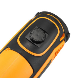 Фен строительный (термовоздуходувка) DEKO HG2450