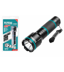 Фонарик ручной TOTAL TFL013AAA1