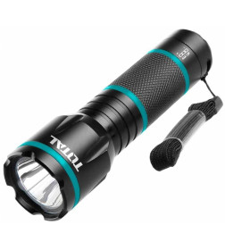 Фонарик ручной TOTAL TFL013AAA1