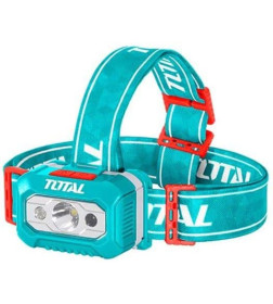 Фонарь налобный TOTAL THL013AAA6