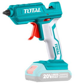 Пистолет клеевой TOTAL TGGLI2001