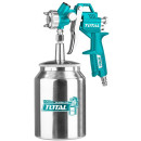 Краскораспылитель пневматический TOTAL TAT11001 (TAT11001) 