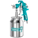 Краскораспылитель пневматический TOTAL TAT11005 (TAT11005) 