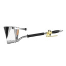 Хоппер-ковш штукатурный DEKO HG-01 (стеновой) (021-3152) 