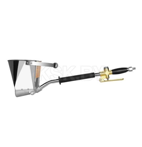 Хоппер-ковш штукатурный DEKO HG-01 (стеновой) (021-3152) 