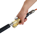 Хоппер-ковш штукатурный DEKO HG-01 (стеновой) (021-3152) 