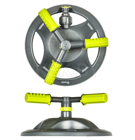 Дождеватель круговой BRADAS Lime line LE-6203 (LE-6203) 