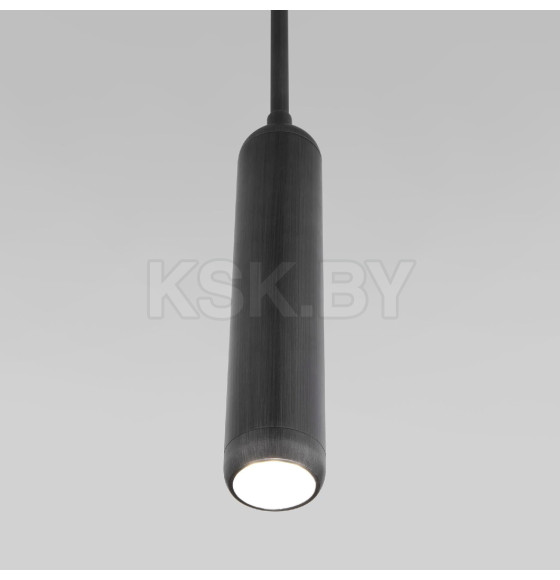 Подвесной светильник Eurosvet 50255/1 титан (a063266) 