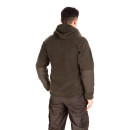 Куртка деми флисовая HUNTSMAN Камелот Хаки тк Polarfleece 48-50/176