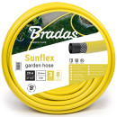 Шланг поливочный 3/4" 50 м BRADAS SUNFLEX WMS3/450 (WMS3/450) 