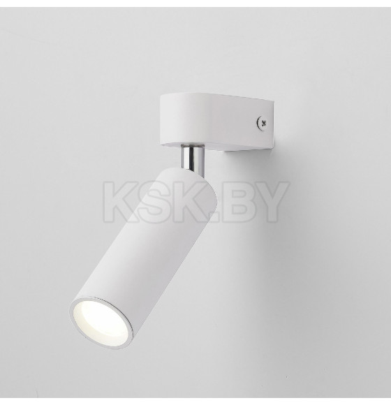 Настенный светильник Eurosvet 20143/1 LED белый (a063185) 