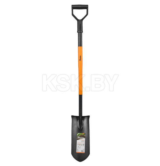 Лопата дренажная 120 см BRADAS KT-V2012 (KT-V2012) 