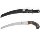 Пила садовая с чехлом 320 мм V-SERIES GRIDE  BRADAS KT-V1404K (KT-V1404K) 