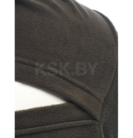 Балаклава HUNTSMAN 180г/м цв Хаки тк Флис 58-60