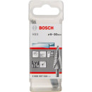 Сверло по металлу ступенчатое 6-30 мм BOSCH 2608597520 (2608597520) 