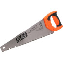 Ножовка по дереву 500 мм Crocodile FASTER TOOLS (2854) 