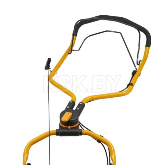 Газонокосилка бензиновая самоходная STIGA Combi 553 S (2L0536048/ST1) 