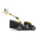 Газонокосилка бензиновая самоходная STIGA Combi 553 S (2L0536048/ST1) 