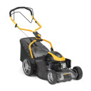 Газонокосилка бензиновая самоходная STIGA Combi 553 S (2L0536048/ST1) 
