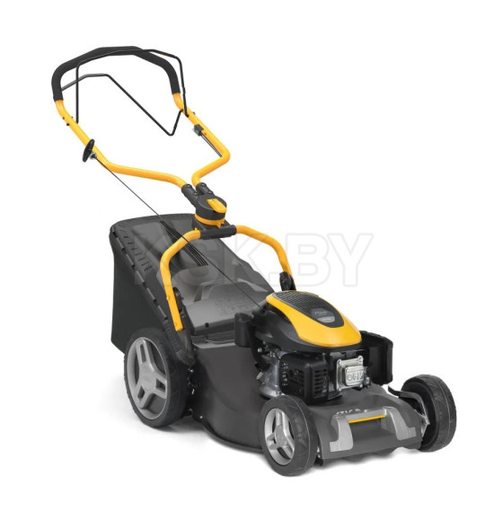 Газонокосилка бензиновая самоходная STIGA Combi 553 S (2L0536048/ST1) 