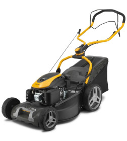 Газонокосилка бензиновая самоходная STIGA Combi 553 S