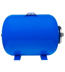 Гидроаккумулятор горизонтальный 50 л Джилекс ХИТ