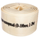 Рукав напорный CHAMPION 100 мм 20 м, C2544 (C2544) 