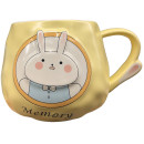 Кружка MUG-451, 400мл (MUG-451) 