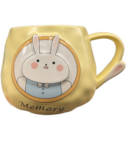 Кружка MUG-451, 400мл