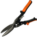 Ножницы по металлу удлиненные EGA 2389 (2389) 