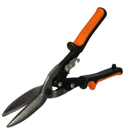 Ножницы по металлу удлиненные EGA 2389