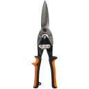 Ножницы по металлу удлиненные EGA 2389 (2389) 