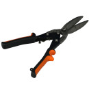 Ножницы по металлу удлиненные EGA 2389 (2389) 