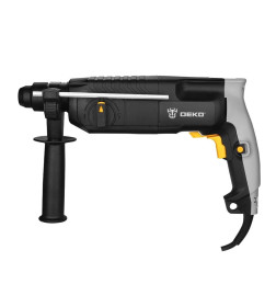 Перфоратор DEKO DKH850W